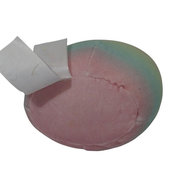 Original Squishmallows Yara the Yeti Mini Stuffed Animal Plush Soft Toy Ornament - Picture 3 of 6